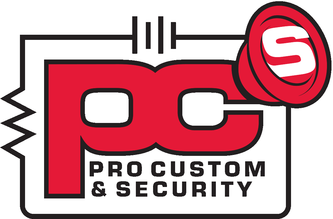 Pro Custom & Security