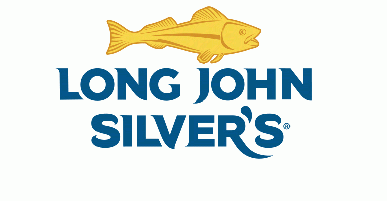 Long John Silver's